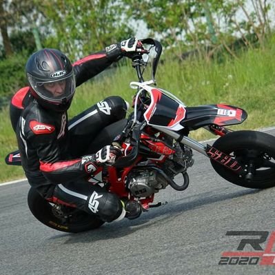 Profile Picture of Adam Havlíček (@Street_Rider_77) on Twitter