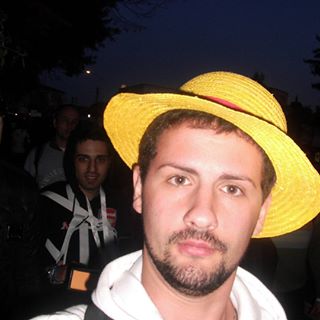 Profile Picture of David Ruggeri (@David-Ruggeri) on Facebook