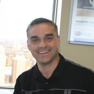Profile Picture of Travis Lindgren (@ZachandBen) on Twitter