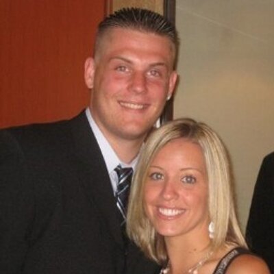 Profile Picture of Brian Wisniewski (@brianwiz12) on Twitter