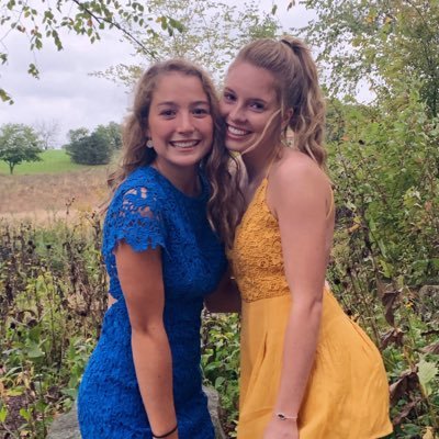 Profile Picture of Carleigh Roberts (@_carroberts) on Twitter