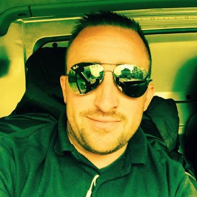 Profile Picture of Attention2detail (@barrycolley2) on Twitter