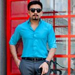 Profile Picture of Robin Patel (@robin___patel) on Instagram