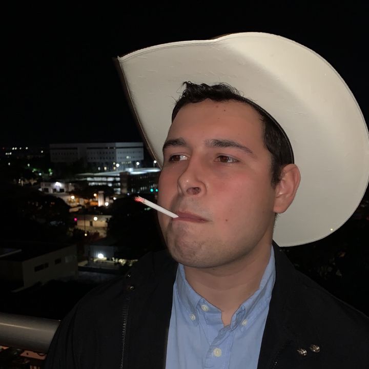 Profile Picture of João Pedro Farias (@johnnypf) on Tiktok