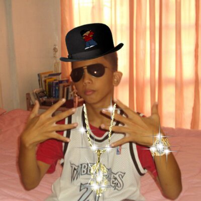 Profile Picture of Lance Clifford Cruz (@lancecliffordcr) on Twitter