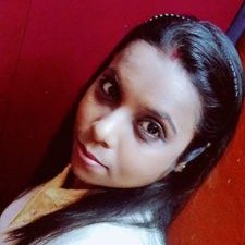 Profile Picture of Arpita Chatterjee (@ArpitaC40374412) on Twitter