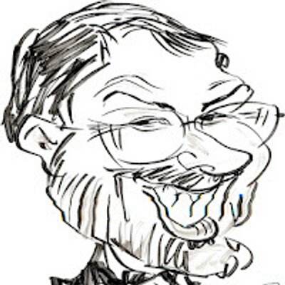 Profile Picture of Kenneth Pearson (@KennethPearson) on Twitter