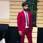Profile Picture of Peter Rao (@rahultvs94) on Instagram