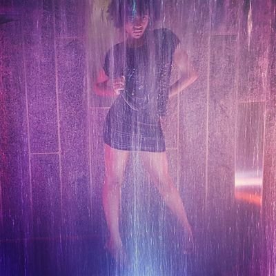 Profile Picture of LaChon Smith (@Sparkles_Divine) on Twitter