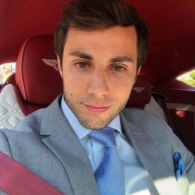 Moore Peter David - Twitter Profile Picture of Moore Peter David (@moorePeterDavi1) on Twitter