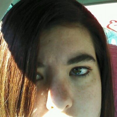 Profile Picture of Stephanie Shaffer (@stephandroman) on Twitter