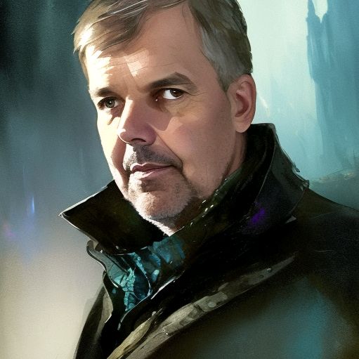 Profile Picture of Richie (@richardmccormack) on Tiktok