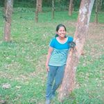 Profile Picture of ManavathMargaretJosephSandra (@sandra__joseph_manavath) on Instagram