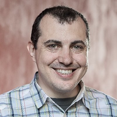 Profile Picture of Andreas Antonopoulos (@Andreas_Antonop) on Twitter