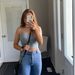 Profile Picture of Mégane Scalabrini (@meganescalabrini) on Pinterest