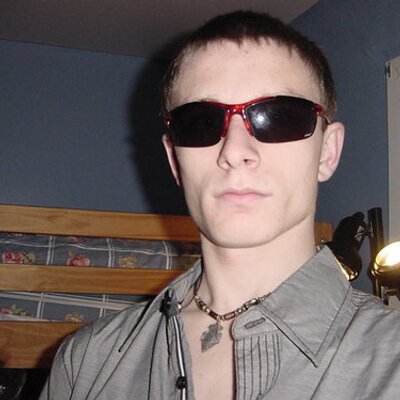 Profile Picture of Christopher Eades (@christopheread4) on Twitter