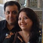 Profile Picture of Rakesh Mistry (@rakesh.mistry1974) on Instagram