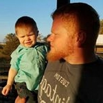 Profile Picture of James Murray Farrell (@blueovalboy513) on Instagram