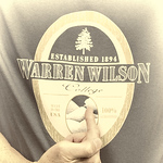 Profile Picture of Warren Wilson (@w(h)ew!) on Flickr