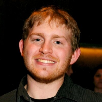 Profile Picture of Jason DeFuria (@JasonDeFuria) on Twitter