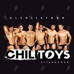 Chilitoys - Instagram Profile Picture of Chilitoys (@loschilitoys) on Instagram