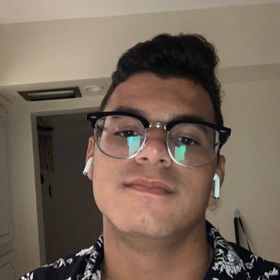 Profile Picture of Emigdio Gonzalez (@EmigdioGonzal18) on Twitter
