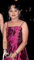 Profile Picture of Sonalika Joshion Wikipedia