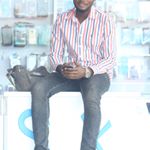 Profile Picture of sam noël mbayo (@sam_noel_mbayo) on Instagram
