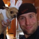 Profile Picture of James Corcoran (@theartofweightlifting) on Instagram