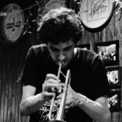 Profile Picture of Joe Moffett (@moffjazz) on Twitter