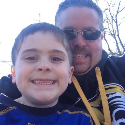 Profile Picture of Jonathan Hays (@jonhays81) on Twitter