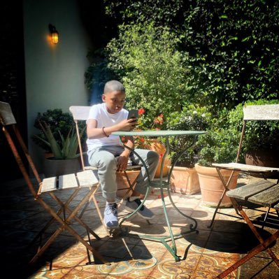 Gabriel Ladd Jr - Twitter Profile Picture of Gabriel Ladd Jr (@Jrgladd206) on Twitter