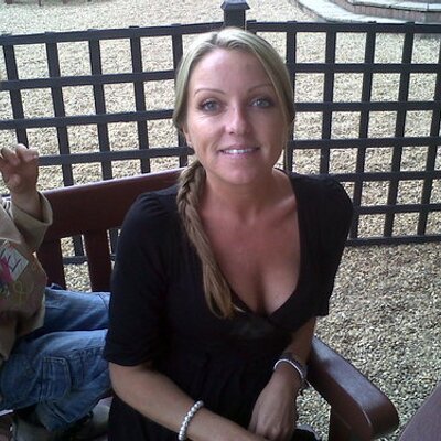 Profile Picture of KerryAnnWoodleyJones (@KerryAnnWoodley) on Twitter