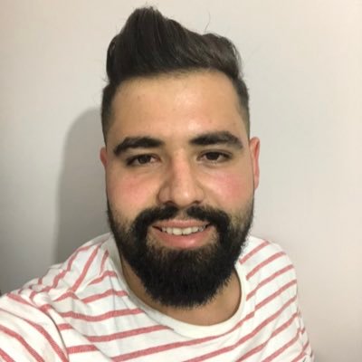Profile Picture of Mikail Üstünel (@mikail_ustunel) on Twitter