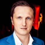 Profile Picture of Iron Man | Rus Tony Stark (@vladimir_belyy) on Instagram