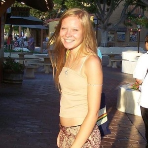 Profile Picture of Grace Phipps (@243324049) on Myspace