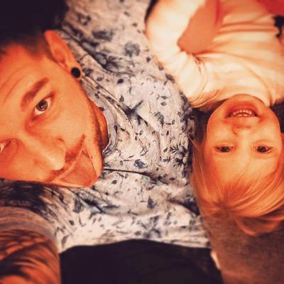 Profile Picture of Alex Golding (@LexGoldin) on Twitter