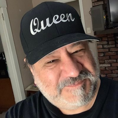 Profile Picture of Randy Sams (@RandyJSams) on Twitter