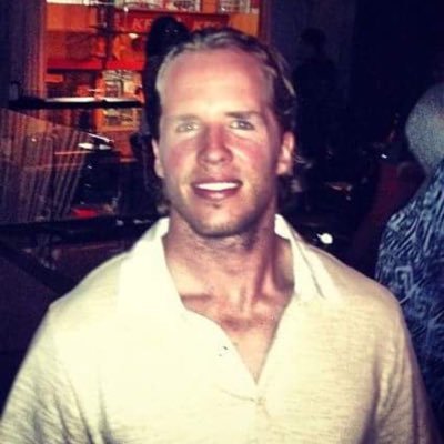 Profile Picture of Josh Wright (@jay_cavalli) on Twitter