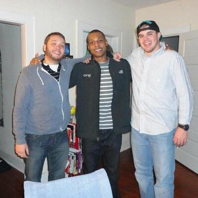 Profile Picture of Brett Jarvis (@brettjarvis22) on Twitter