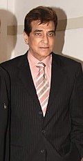 Profile Picture of Jeetendra - Wikipediaon Wikipedia