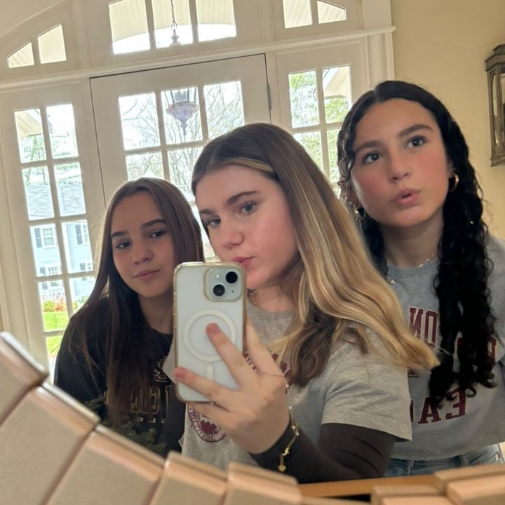 Profile Picture of Elin (@elin.brunner) on Tiktok