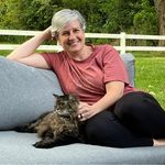 Profile Picture of Lora Chosy Ackerman (@loraackerman) on Instagram