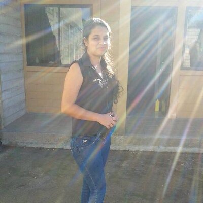 Profile Picture of Senaida Cruz (@aminta109) on Twitter