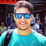 Profile Picture of Brian_ramos_santana (@brian_ramos_santana) on Flickr