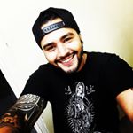 Profile Picture of Patrick Lanza (@patrick_lanza) on Instagram