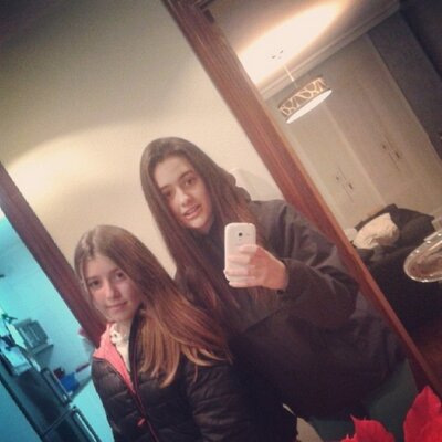 Paula Quintana . - Twitter Profile Picture of Paula Quintana . (@paulaquintana_8) on Twitter