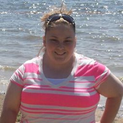 Profile Picture of Amber Raschke (@Godschild_12791) on Twitter