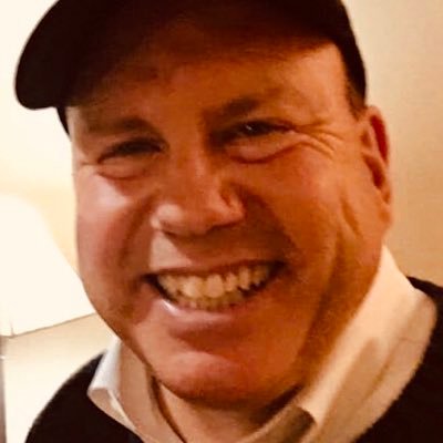 Profile Picture of John Strauss (@indyjohn) on Twitter