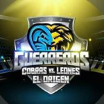 Profile Picture of Guerreros Cobras VS Leones (@guerreros.cobras.leones) on Instagram